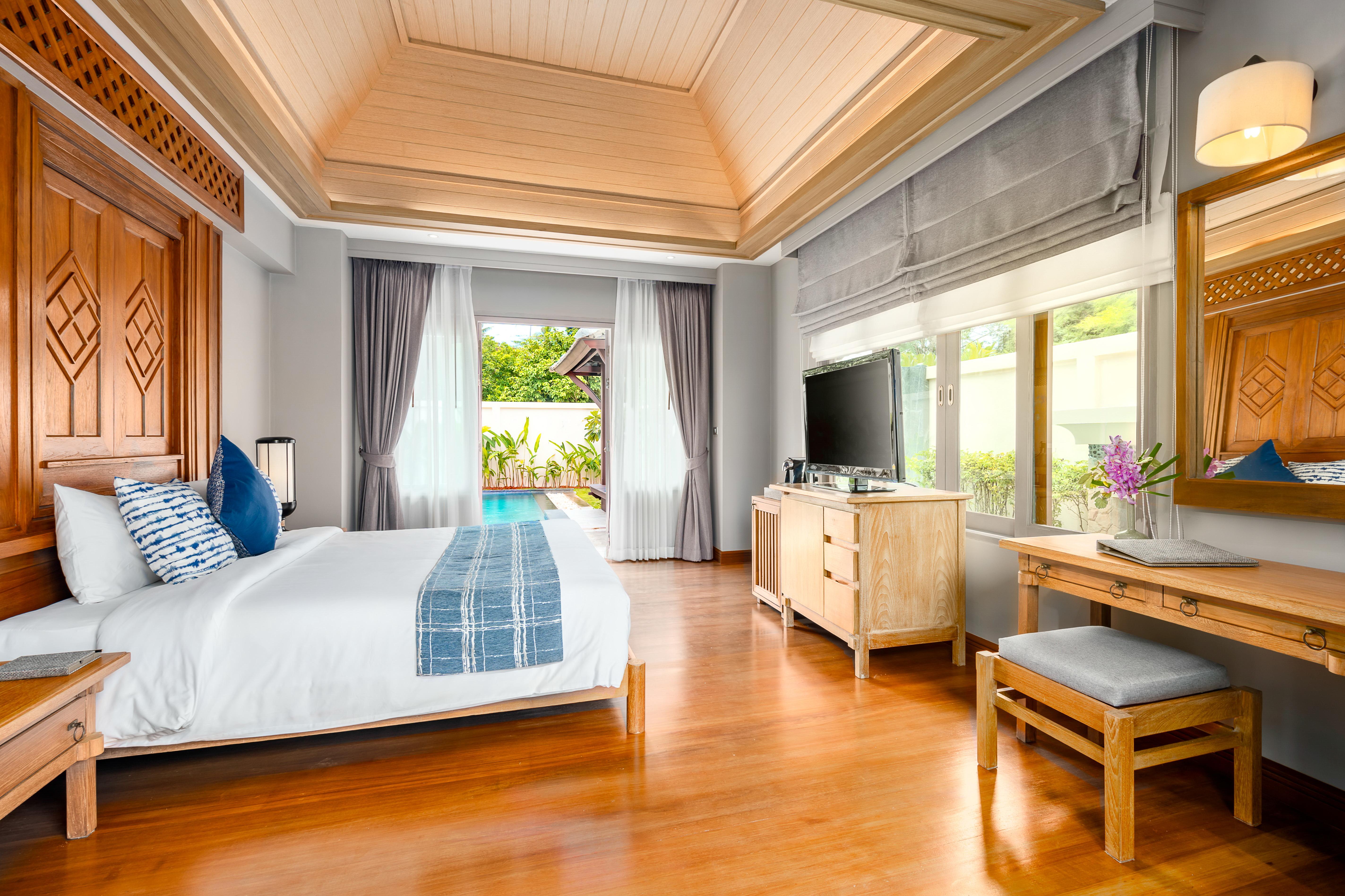 Fair House Villas & Spa, Koh Samui Mae Nam Exterior photo